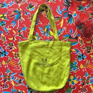 Fashion Brand Company Tote